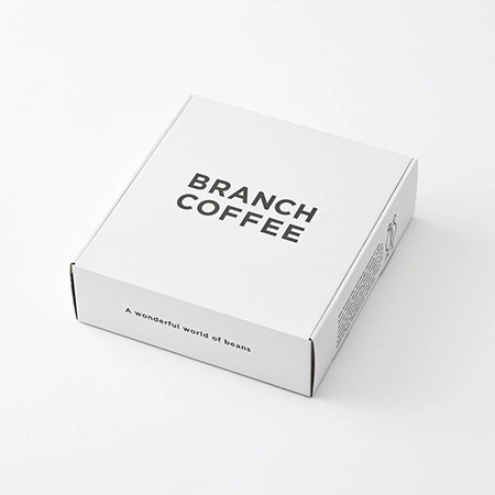 コルク［カフェオレベース］ギフト