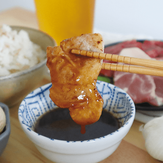 白川農場のにんにくギフトE