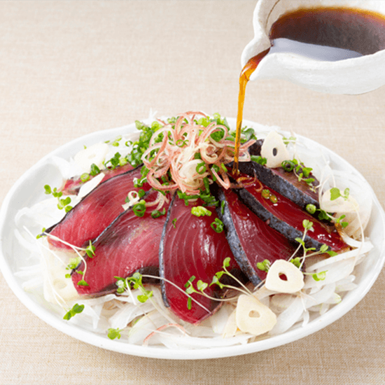 白川農場のにんにくギフトB