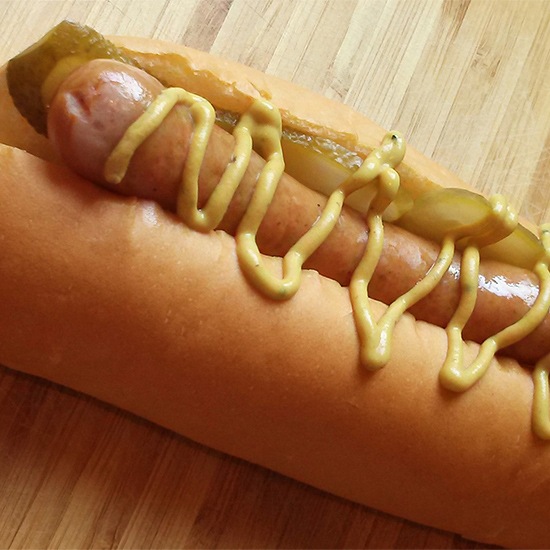 ヴルストセット