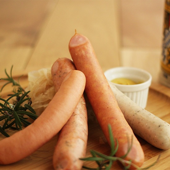 フライシャーセット