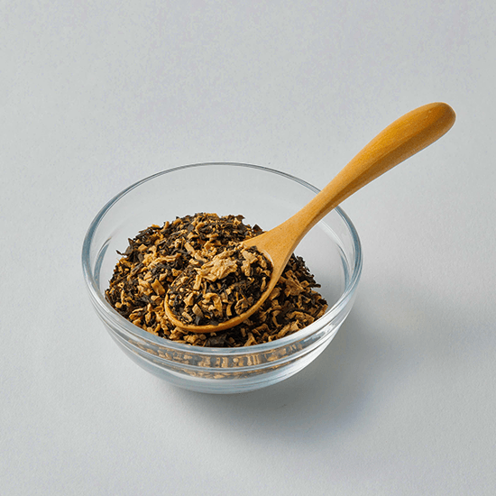 ANY&ANY Brend Tea Works リーフ 4種アソート （いちご和紅茶・シトラス緑茶・しょうが和紅茶・カカオほうじ茶）