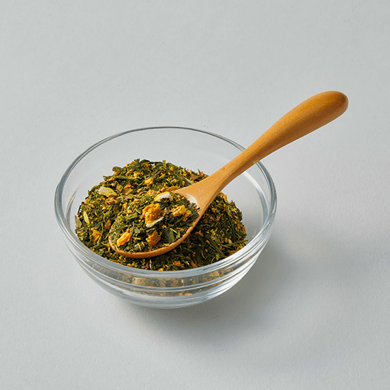 ANY&ANY Brend Tea Works リーフ 4種アソート （いちご和紅茶・シトラス緑茶・しょうが和紅茶・カカオほうじ茶）