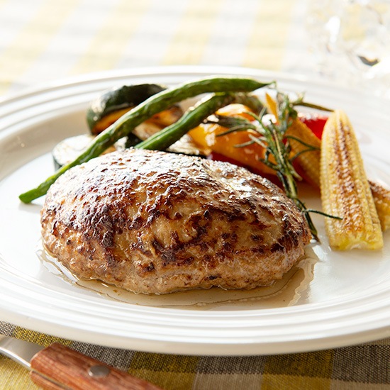 お肉とゼリーセット