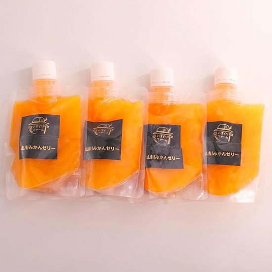 お肉とゼリーセット