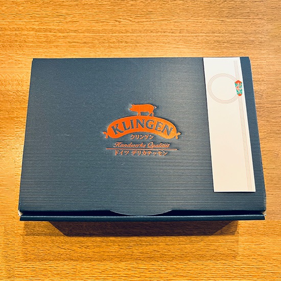 フェストセット