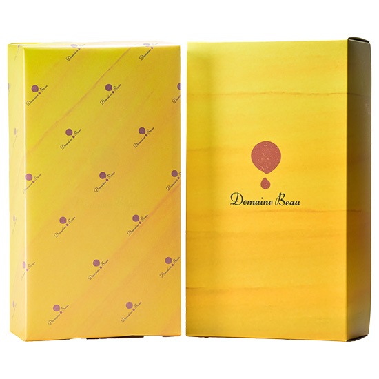 ドメーヌボー 赤白セット（メルロー･ブラン）