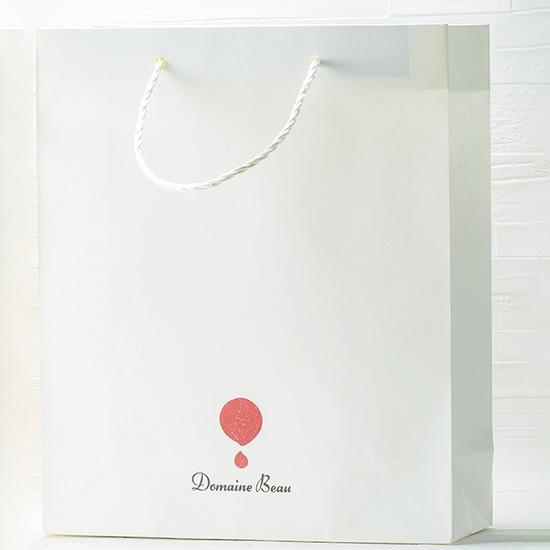 ドメーヌボー 赤白セット（メルロー･ブラン）