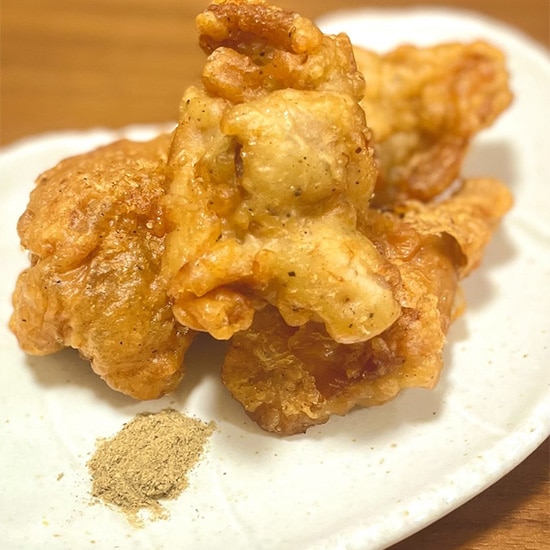 おいしく整うプレーン・さんしょうセット