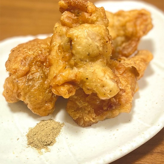 おいしく整うさんしょう・しびからセット