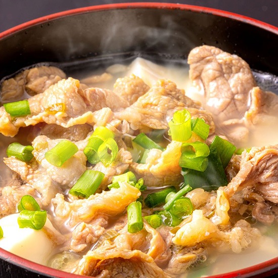 但馬牛のお惣菜詰め合せ3点セット