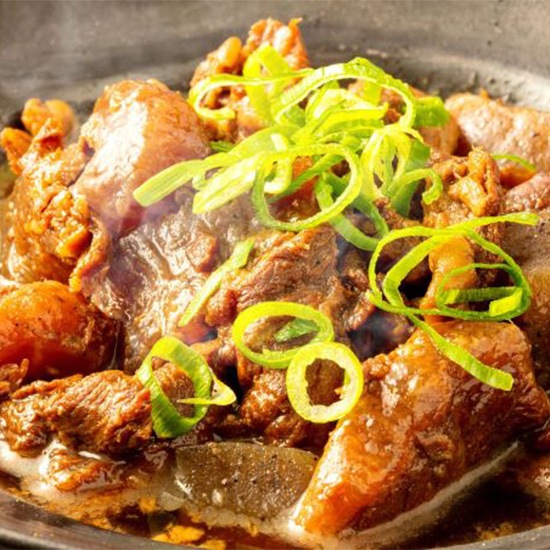 但馬牛のお惣菜詰め合せ3点セット