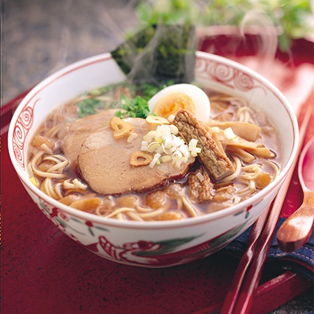 尾道ラーメン10食