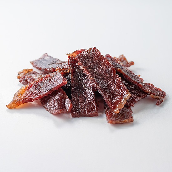 宮崎牛ビーフジャーキー 5パック