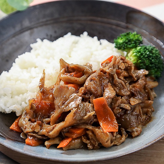 九頭竜まいたけづくし