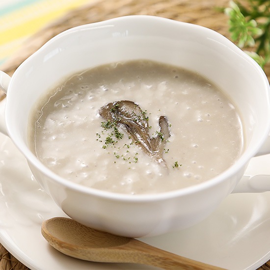 九頭竜まいたけづくし