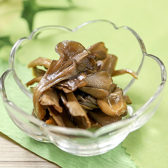 九頭竜まいたけづくし