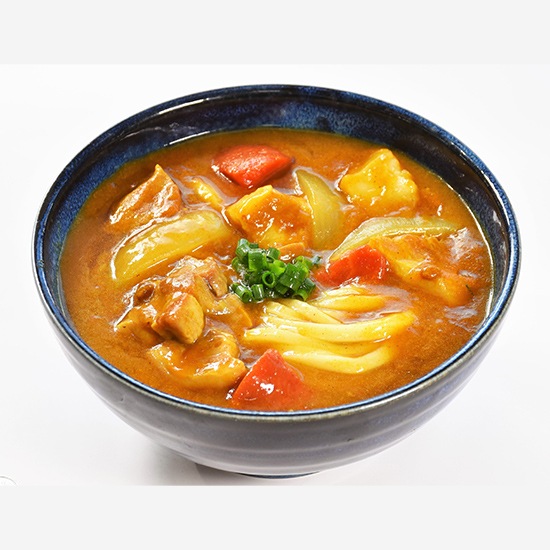 香川県産小麦100％半なま麺（濃縮つゆ付）と、ゆで麺の詰合せ13人前