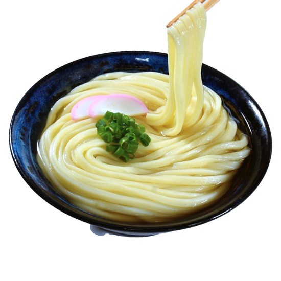 ゆで麺詰合せ10人前