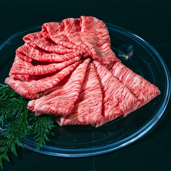 松阪牛ロースすき焼き用 500g