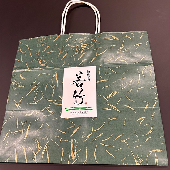 松阪牛ロースすき焼き用 500g