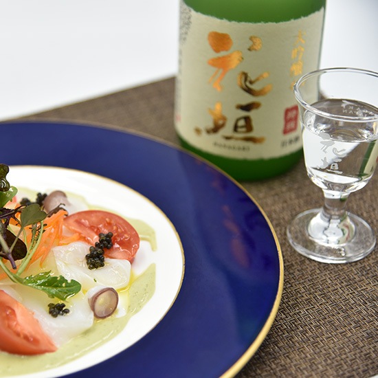 花垣 特撰 大吟醸（1800ml）