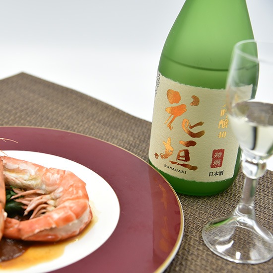 花垣 特撰 大吟醸（1800ml）