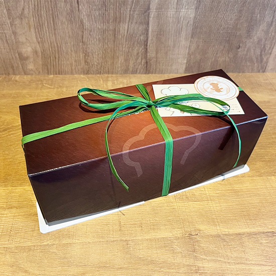 【フェア】チョコとチェリーの黒い森