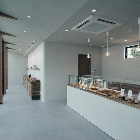 【フェア】IKUE「焼菓子詰合せ A」