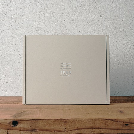 【フェア】IKUE「焼菓子詰合せ A」