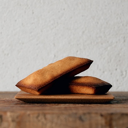 【フェア】IKUE「焼菓子詰合せ A」