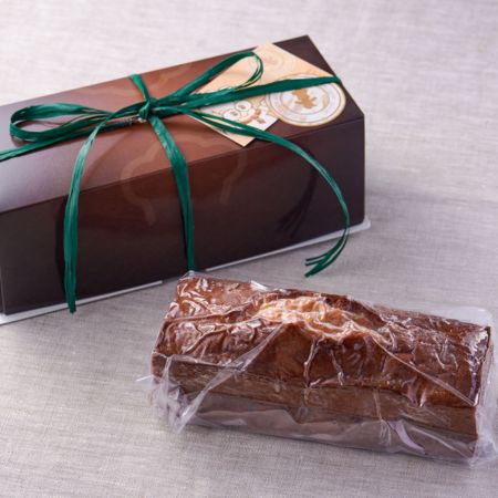 レーズンパウンド