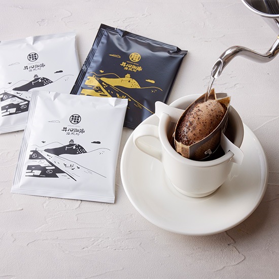 【フェア】うずらちゃんのコーヒータイムセット