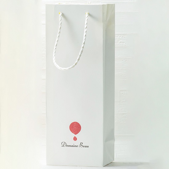 ドメーヌボー ルージュ2022