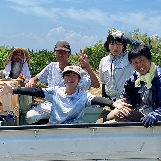 ゆら無添加100％ストレートジュース