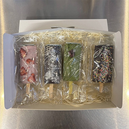 デコバー4個セット