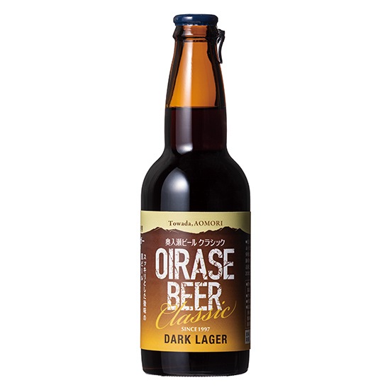奥入瀬ビールクラシック4種6本セット（ギフトBOX入り） | こだわり条件