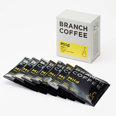 ドリップバッグギフト14