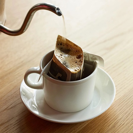 ドリップバッグギフト28