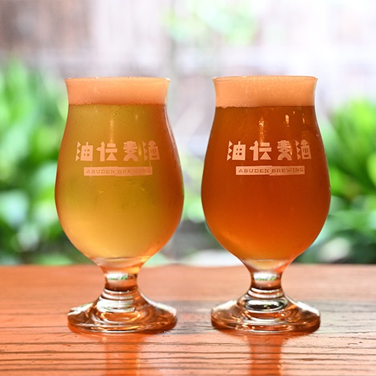 油伝麦酒 ギフト3缶セット