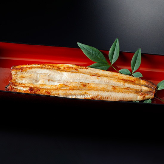 南総里見うなぎ蒲焼・白焼