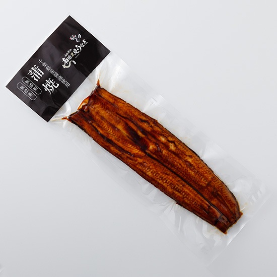 南総里見うなぎ蒲焼・白焼