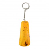 HANDY SHOE HORN ベッコウ