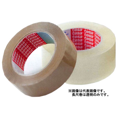タニックスショップ】テサテープ #4260E｜OPPテープ #4260E 48mm×1500m