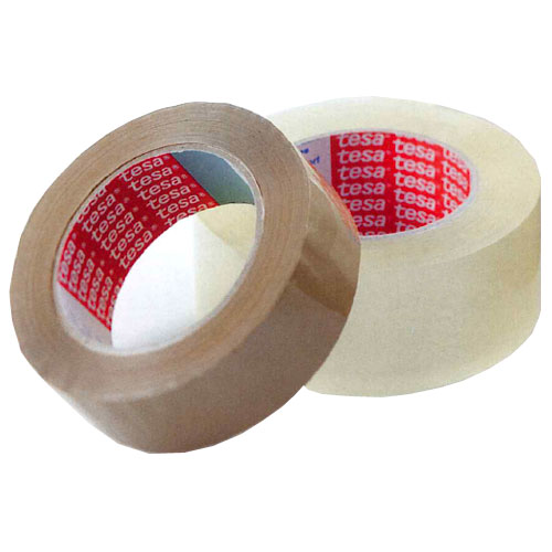 タニックスショップ】テサテープ #4266E｜OPPテープ #4266E 48mm×50m