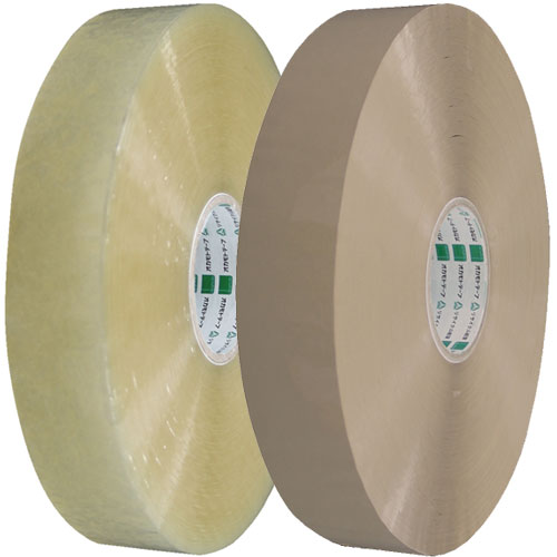 タニックスショップ】オカモト No.333｜OPPテープ No.333 48mm×1000m