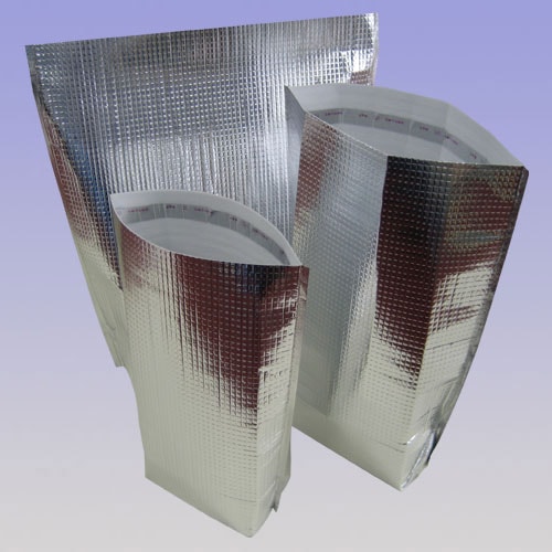 保冷パック タニックスショップ】ウツヰ GZ-1｜保冷袋 ミラクルパック GZ-1