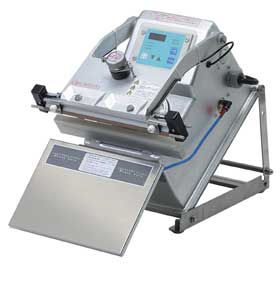 タニックスショップ】富士インパルス CA-300｜水物用電動シーラー CA-300