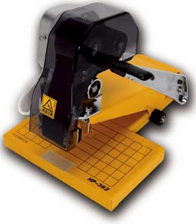 富士インパルス　ホット プリンター HP-362　印字器　HP-362-N2 ed5854362.jpg