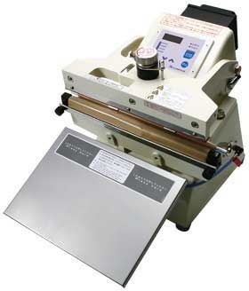 タニックスショップ】富士インパルス OPL-300-5｜加熱温度コントロール